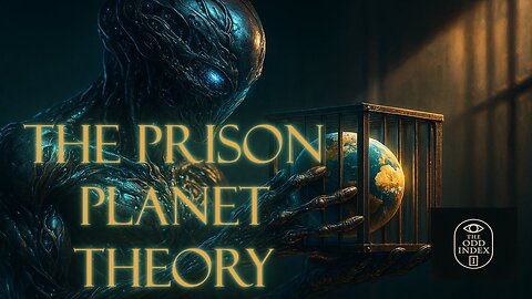 The Prison Planet Theory Explored