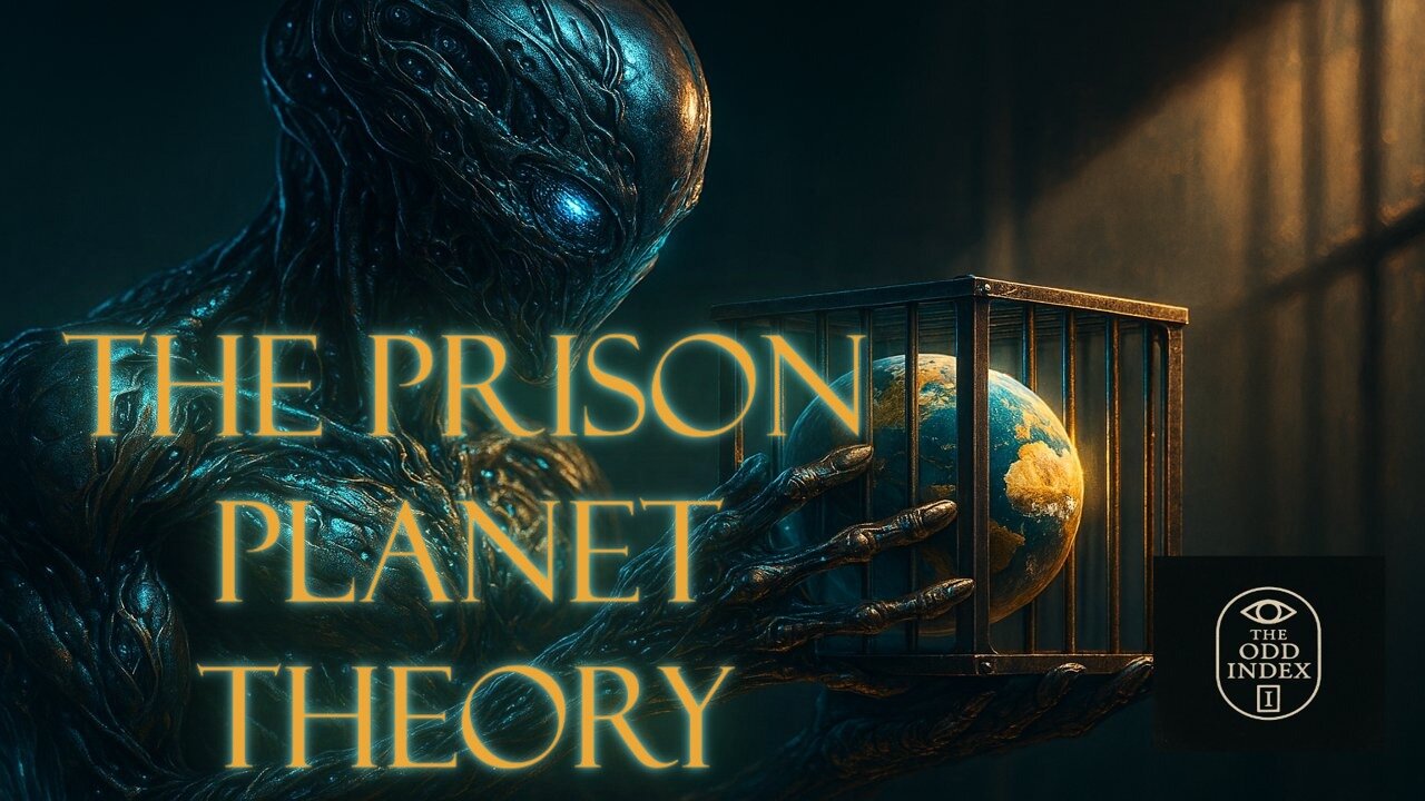 The Prison Planet Theory Explored