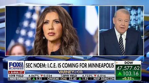 CHAOS in Minnesota as BILLIONS in fraud trigger federal response