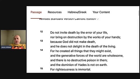 BIBLE REFUTES MACR0-EVOLUTION, Full Video Link https://youtu.be/XOwXrI0NdAw?si=moE4MeOyw_W3HLWP TRI