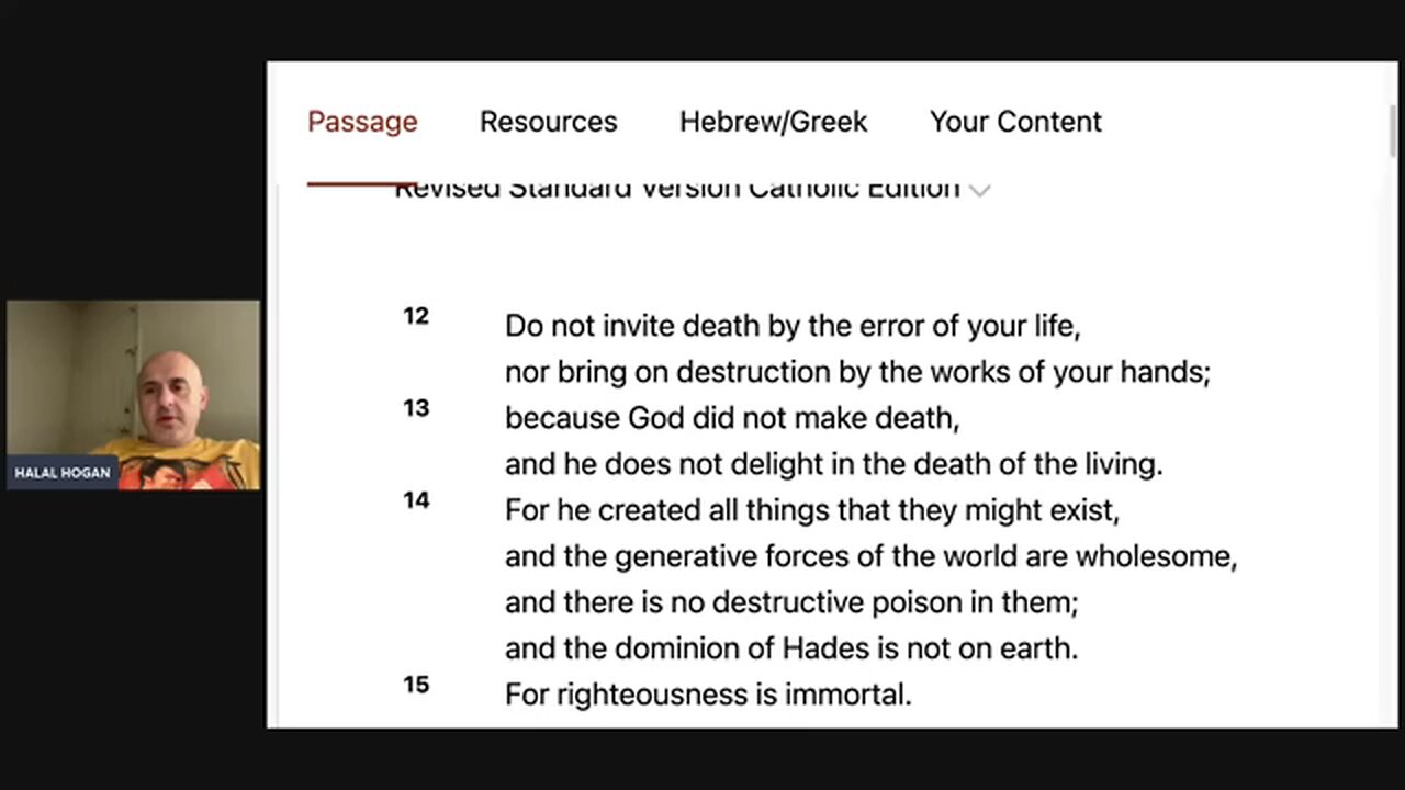 BIBLE REFUTES MACR0-EVOLUTION, Full Video Link https://youtu.be/XOwXrI0NdAw?si=moE4MeOyw_W3HLWP TRI