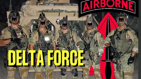 Delta Force_ Inside America's Secret Selection