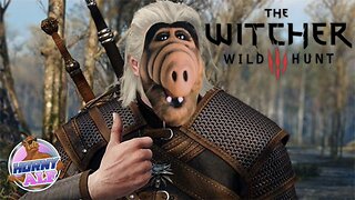 Witcher 3: The Wild Hunt (Part 1)