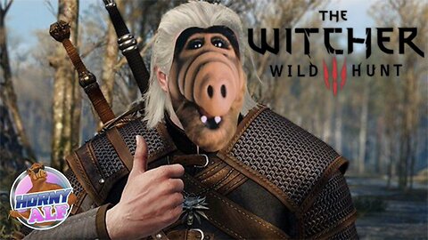 Witcher 3: The Wild Hunt (Part 1)