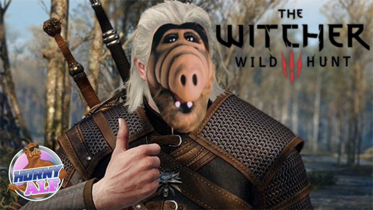 Witcher 3: The Wild Hunt (Part 1)