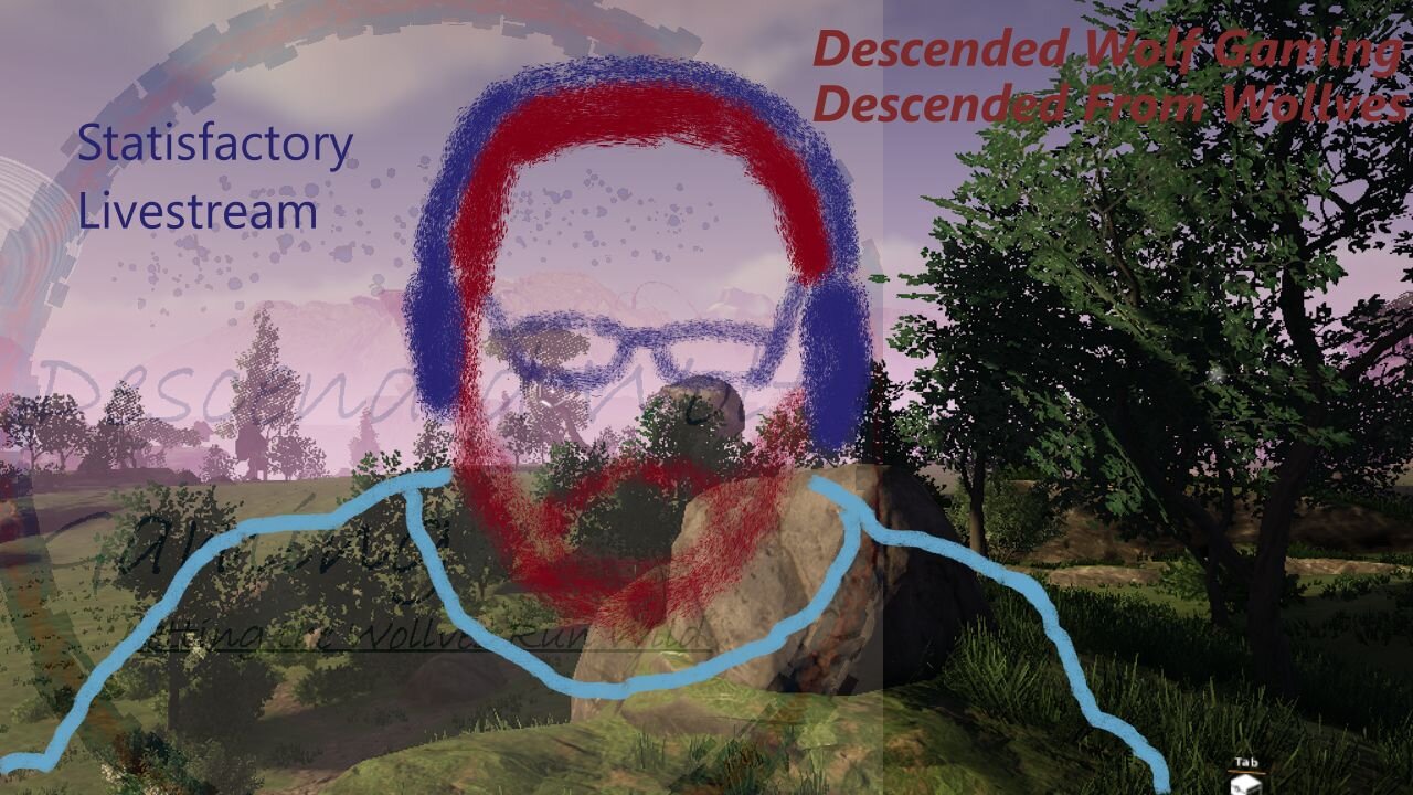 Descending Into Satisfactory, p1