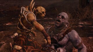 Middle-earth: Shadow of Mordor, Playthrough, pt.5
