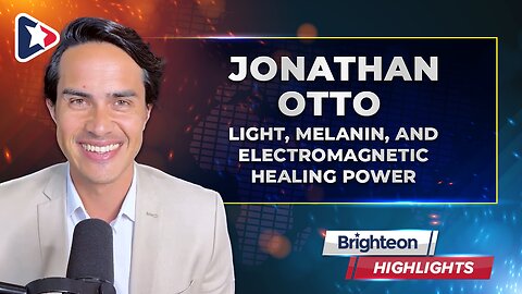 Light, Melanin, and Electromagnetic Healing Power