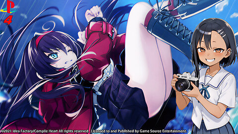 ShadPs4 V0.12.6 Wip Death End ReQuest improvements