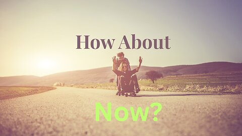 How About Now? Messages from Ann & the Angels - 09-27-2025