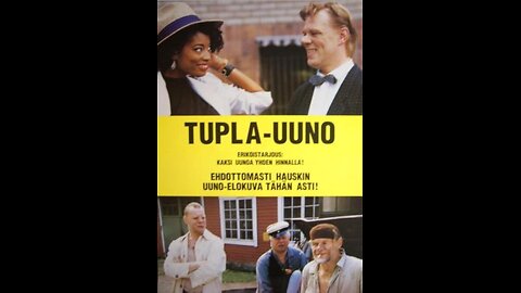 (1988) Tupla Uuno.