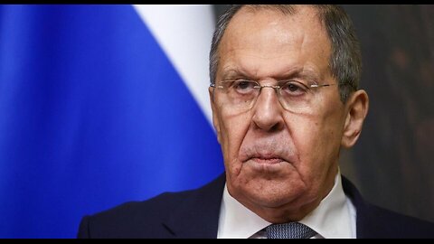 Tylko strach przed odwetem Rosji. Ławrow jednym zdaniem ...