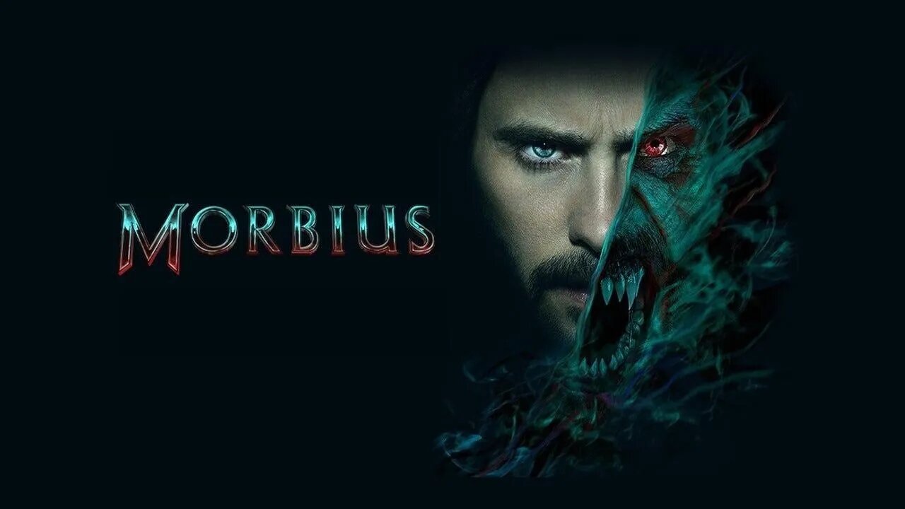 MORBIUS (2022) TRAILER ESPAÑOL