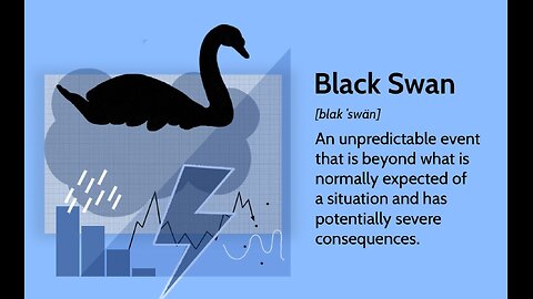 NWO: Bill Gates 'predicts' black swan event will depopulate 94% of world’s population