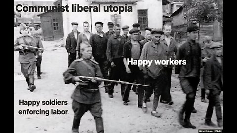 COUPLE ON EBT 💳 WORK IS COMPLIANCE WITH CAPITALISM ☭ REFUSING TO WORK IS RESISTANCE