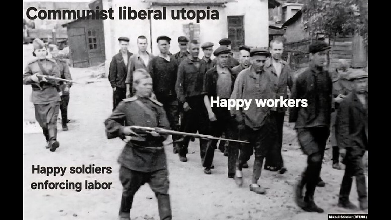 COUPLE ON EBT 💳 WORK IS COMPLIANCE WITH CAPITALISM ☭ REFUSING TO WORK IS RESISTANCE