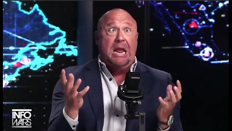 Don't Rush to Judgment: The Ultimate Alex Jones Compilation
