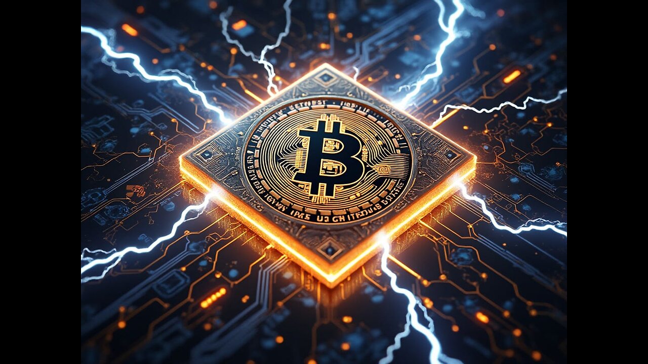 EVERYTHING JUST CHANGED FOR BITCOIN & CRYPTO.. PREPARE NOW!