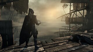 Thief, Playthrough, pt.13 (The End)