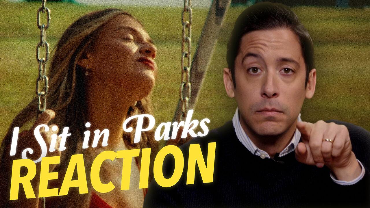 Michael Knowles Reviews "I Sit in Parks" by Kelsea Ballerini