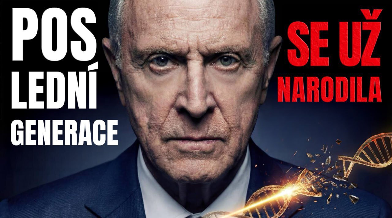 Nanoplasty. Poslední generace se už narodila