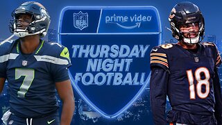 BEARS vs Seahawks The ULTIMATE Fantasy Football Showdown This Thursday!