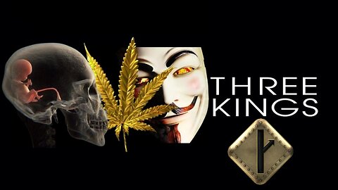 THREE KINGS