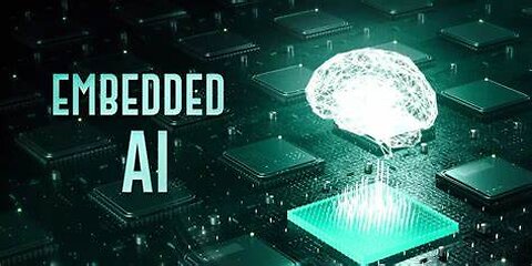 Embedded Artificial Intelligence (IoE)