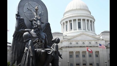Putin vill rädda oss från satanistiska sionister