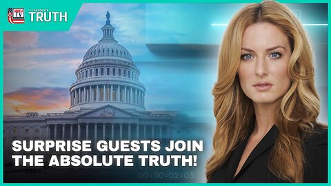 SURPRISE GUESTS JOIN THE ABSOLUTE TRUTH!