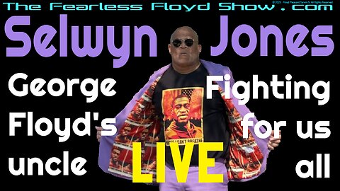 Hear the other side of the George Floyd Story: Empowering the Oppressed