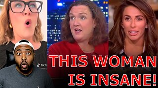 DERANGED Democrat FACES MASSIVE BACKLASH From Liberals After UNHINGED RAGE Videos Resurface!