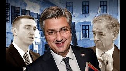 Tužna priča Hrvata koji žive među Srbima