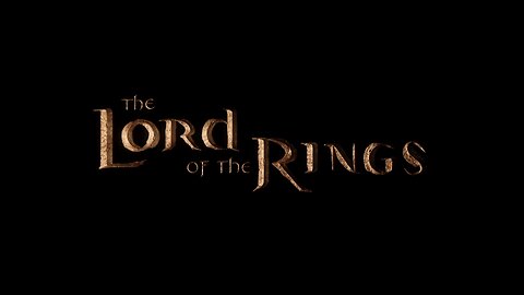 The Lord of the Rings | Trilogy Supertrailer (HD)