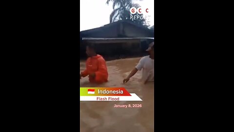 #Indonesia #Aceh #IndraMakmu #Flooding #FlashFloods #ExtremeWeather #climate #anomaly #climatecrisis