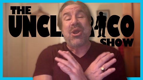 The Fog Of Coors | The Uncle Rico Show