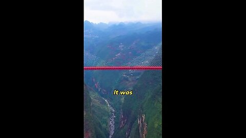 China Spent $200 Million On This Project....😱😱 #shorts #viral #china #travel #facts