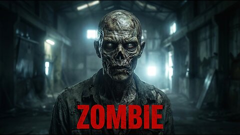 Zombie