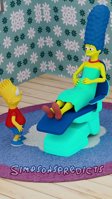 Bart’s Innocent Question 😂 #shorts #funny #viral