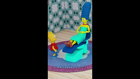 Bart’s Innocent Question 😂 #shorts #funny #viral