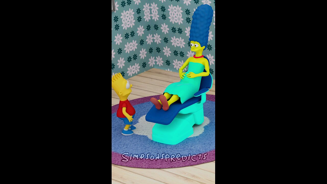 Bart’s Innocent Question 😂 #shorts #funny #viral