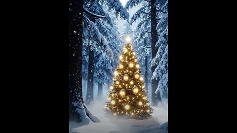 The Haunted Christmas Tree