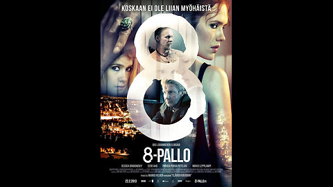 (2013) 8-pallo.