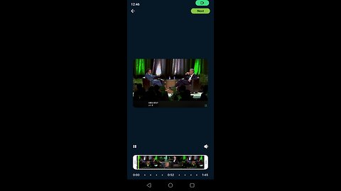 🚨BREAKING A video has surfaced of Mark Carney stating that he offered pro-bono consulting to polit