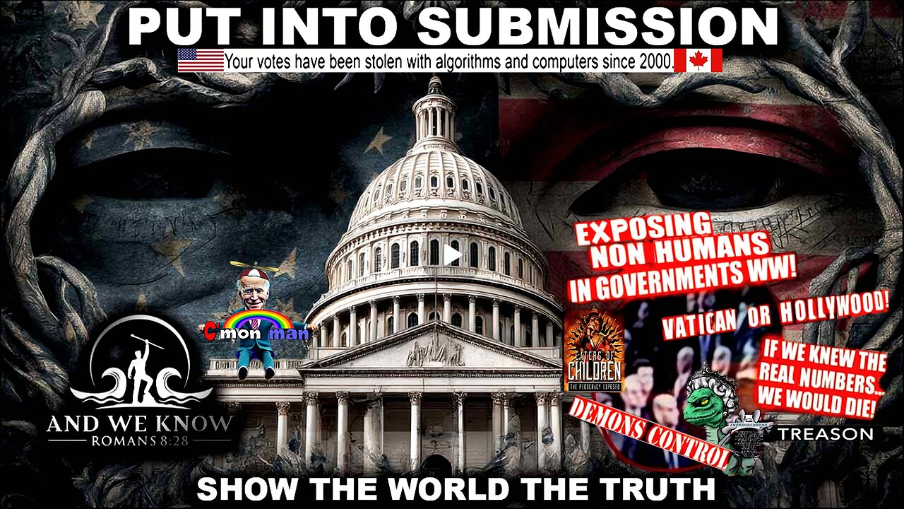 11.26.25: Many not seeking re-election, for betterment of country, ENDING the DS, Pray!