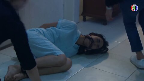 Singha Naka (gagged)