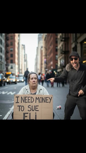 This B**** doxxes children