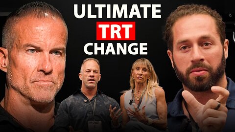 STOP LOSING MUSCLE on GLP-1s: The Hydration & Dosage Fix