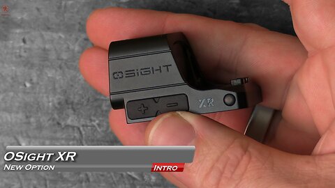 OSight XR Introduction