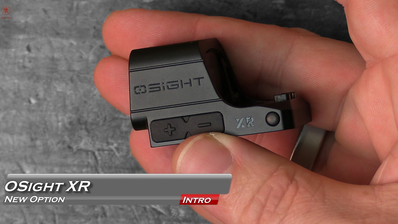 OSight XR Introduction